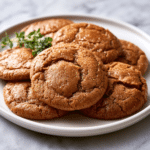 Perfect Soft Molasses Cookies: A Simple Chewy Treat 6 Perfect Soft Molasses Cookies: A Simple Chewy Treat