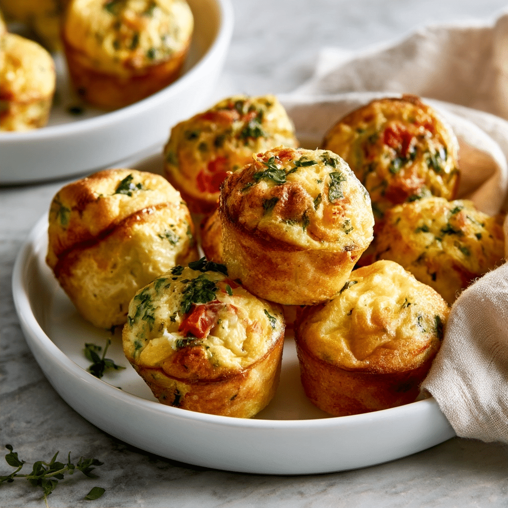 Perfect Egg Muffins: 9 Easy Ways to Master Breakfast