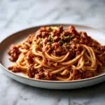 Perfect Classic Bolognese Sauce: A Rich Homemade Recipe 6 Perfect Classic Bolognese Sauce: A Rich Homemade Recipe