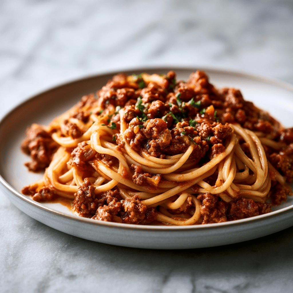 Perfect Classic Bolognese Sauce: A Rich Homemade Recipe 4 Perfect Classic Bolognese Sauce: A Rich Homemade Recipe