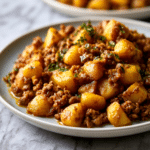 Perfect Aloo Keema: A Simple Ground Beef And Potato Curry 6 Perfect Aloo Keema: A Simple Ground Beef And Potato Curry