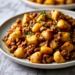 Perfect Aloo Keema: A Simple Ground Beef And Potato Curry 6 Perfect Aloo Keema: A Simple Ground Beef And Potato Curry