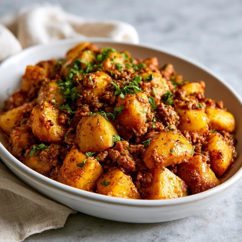 Perfect Aloo Keema: A Simple Ground Beef And Potato Curry 5 image 1785722178766