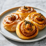 Perfect Brown Butter Pumpkin Cinnamon Rolls: A Cozy Treat 6 Perfect Brown Butter Pumpkin Cinnamon Rolls: A Cozy Treat