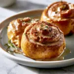Homemade Pumpkin Chai Cinnamon Rolls: Perfect Holiday Treat 6 Homemade Pumpkin Chai Cinnamon Rolls: Perfect Holiday Treat