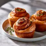 Perfect Pumpkin Cinnamon Roll Muffins: Easy Fall Breakfast 6 Perfect Pumpkin Cinnamon Roll Muffins: Easy Fall Breakfast