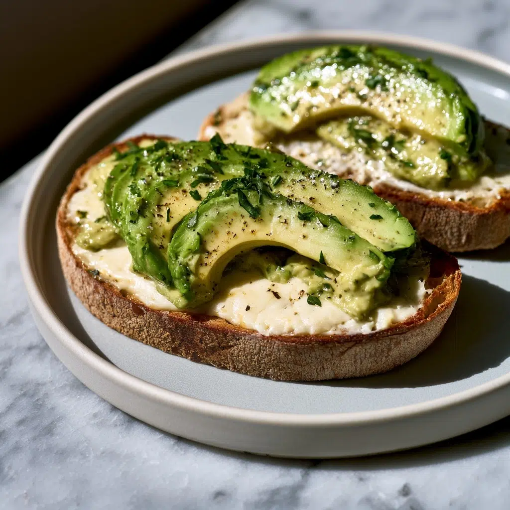 Easy Avocado Cheese Toast Meal: A Quick Nutritional Boost 4 Easy Avocado Cheese Toast Meal: A Quick Nutritional Boost