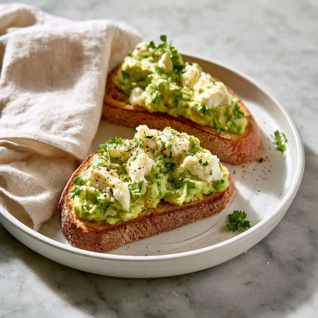Easy Avocado Cheese Toast Meal: A Quick Nutritional Boost 5 image 1785804228106