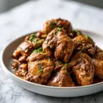 Perfect Jamaican Brown Stew Chicken: Easy Homemade Recipe