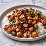 Easy Thai Basil Chicken: A Perfect Authentic Stir-Fry
