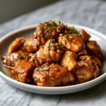 Perfect Filipino Adobo Chicken: A Savory Homemade Classic
