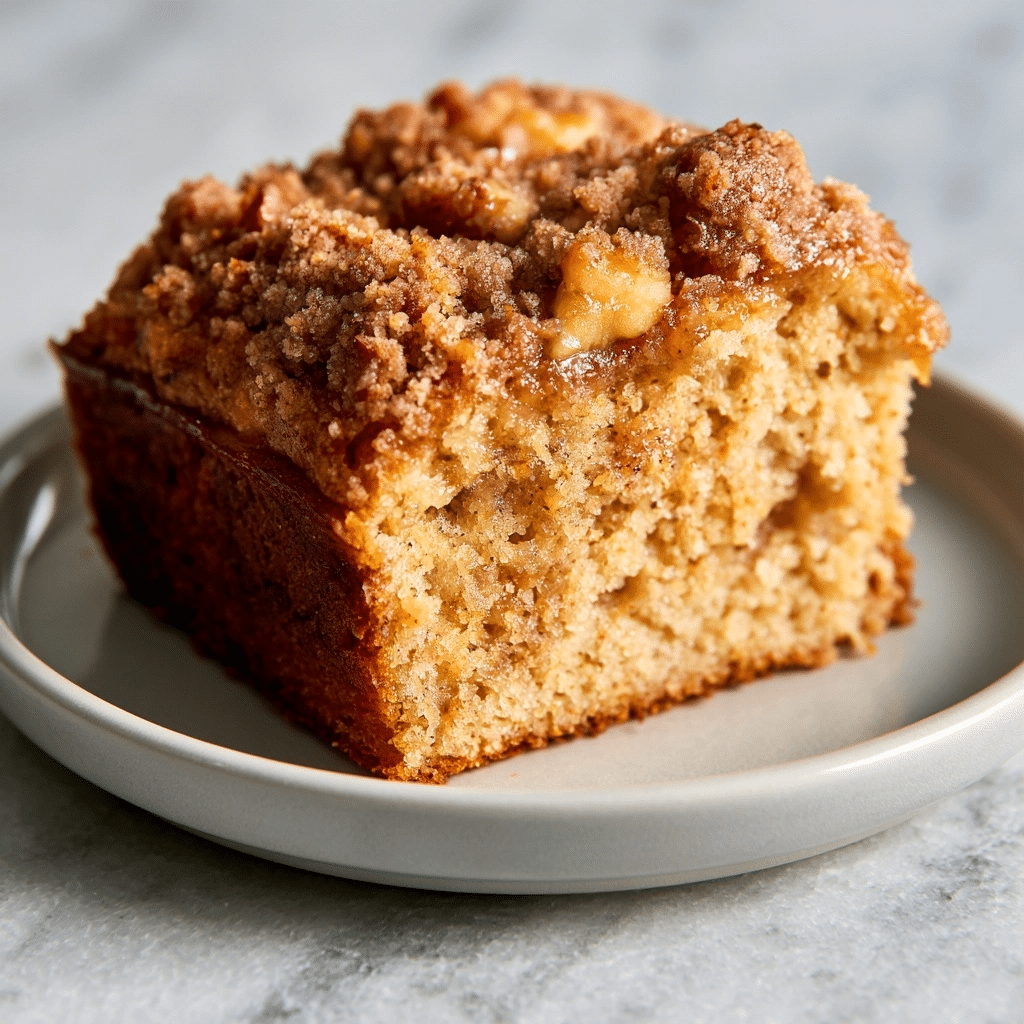 Perfect Banana Crumb Coffee Cake: Easy Homemade Recipe 4 Perfect Banana Crumb Coffee Cake: Easy Homemade Recipe