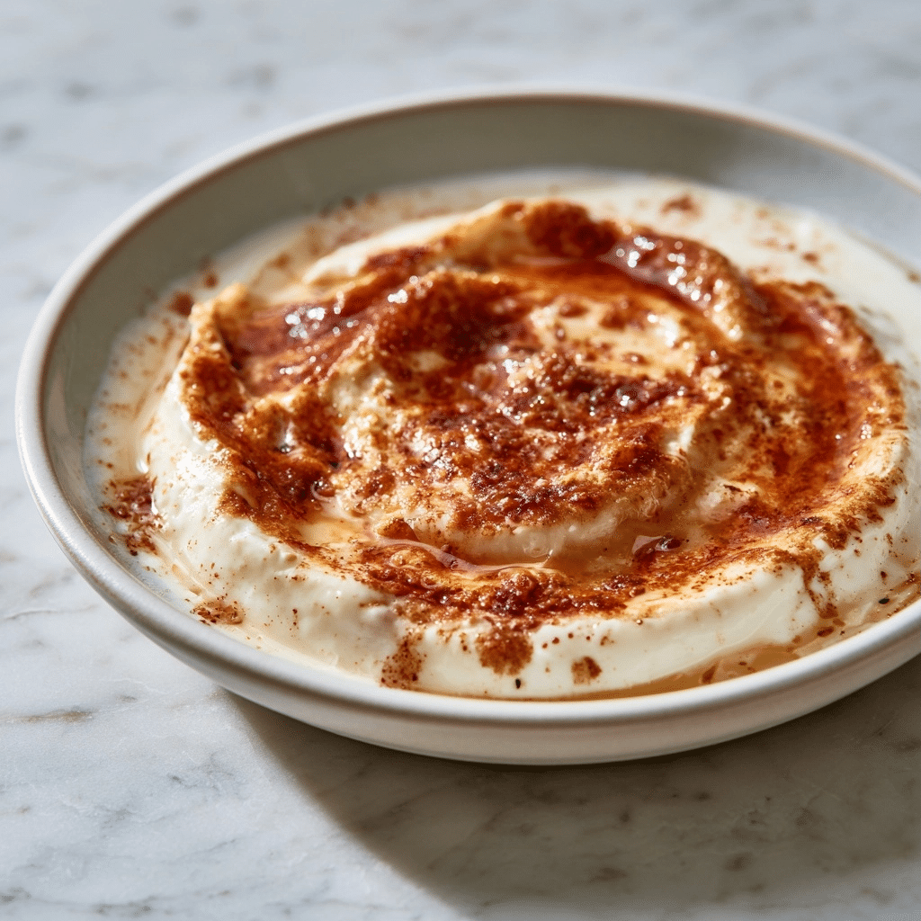 Perfect Baked Yogurt: A Simple and Creamy Dessert Recipe 4 Perfect Baked Yogurt: A Simple and Creamy Dessert Recipe