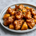 Easy Brown Sugar Pineapple Chicken: A Sweet Savory Meal 6 Easy Brown Sugar Pineapple Chicken: A Sweet Savory Meal