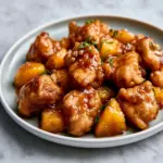 Easy Brown Sugar Pineapple Chicken: A Sweet Savory Meal 6 Easy Brown Sugar Pineapple Chicken: A Sweet Savory Meal