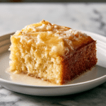 Easy Pineapple And Coconut Dream Cake: A Tropical Treat