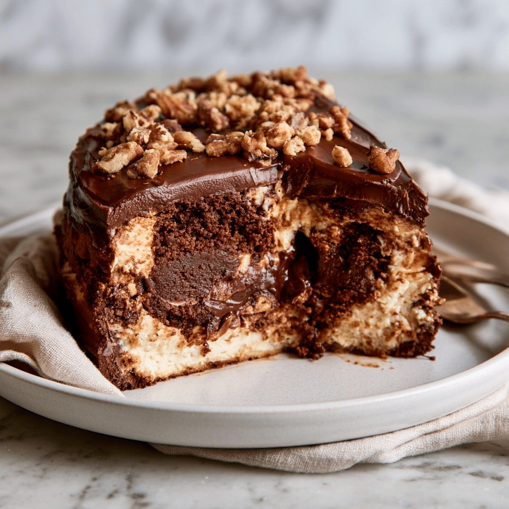 Perfect Neiman Marcus Cake: A Rich Homemade Treat 5 image 1785980030357