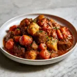 Delicious Cowboy Stew: A Hearty Homemade Comfort Meal 6 Delicious Cowboy Stew: A Hearty Homemade Comfort Meal
