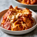 Easy Pizza Casserole: A Quick Comfort Food Favorite 6 Easy Pizza Casserole: A Quick Comfort Food Favorite
