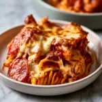 Easy Pizza Casserole: A Quick Comfort Food Favorite 6 Easy Pizza Casserole: A Quick Comfort Food Favorite
