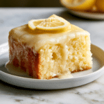 Simple Lemonade Poke Cake: A Zesty Refreshing Dessert 6 Simple Lemonade Poke Cake: A Zesty Refreshing Dessert