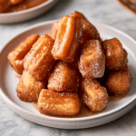 Perfect Churro Bites: The Crispy Homemade Snack Recipe 6 Perfect Churro Bites: The Crispy Homemade Snack Recipe
