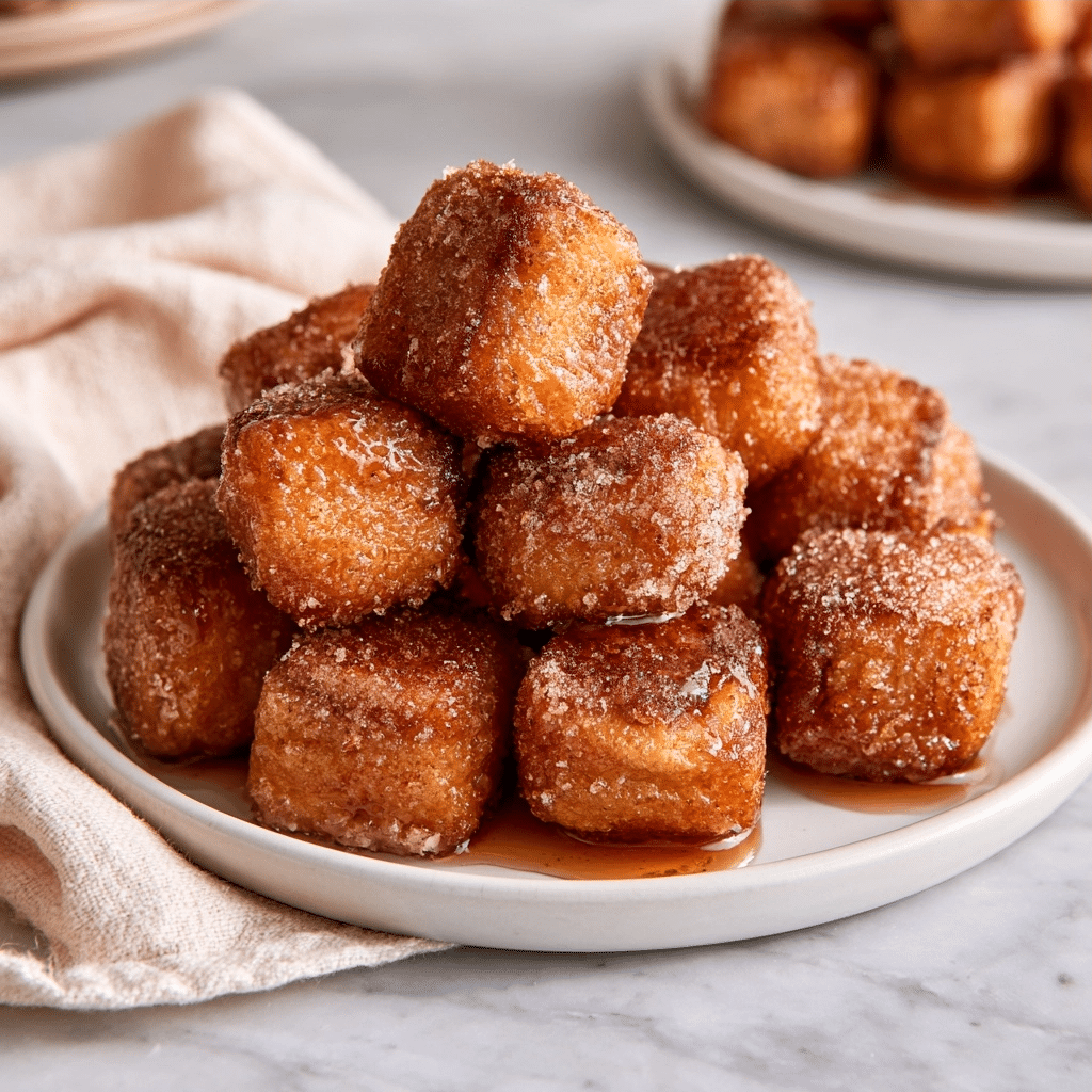 Perfect Churro Bites: The Crispy Homemade Snack Recipe 5 image 1786060940644