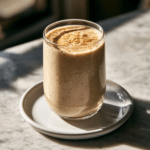 Healthy Banana Chamomile Tea Smoothie: A Relaxing Treat
