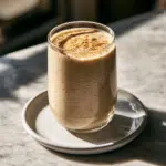 Healthy Banana Chamomile Tea Smoothie: A Relaxing Treat