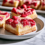 Perfect Lemon Raspberry Bars: A Zesty Homemade Treat 6 Perfect Lemon Raspberry Bars: A Zesty Homemade Treat