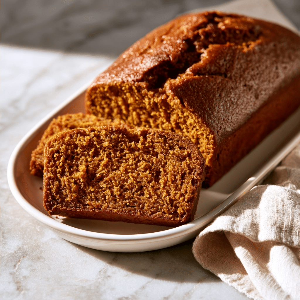 Perfect Moist Pumpkin Bread: A Simple Homemade Recipe 2 image 1787329729178