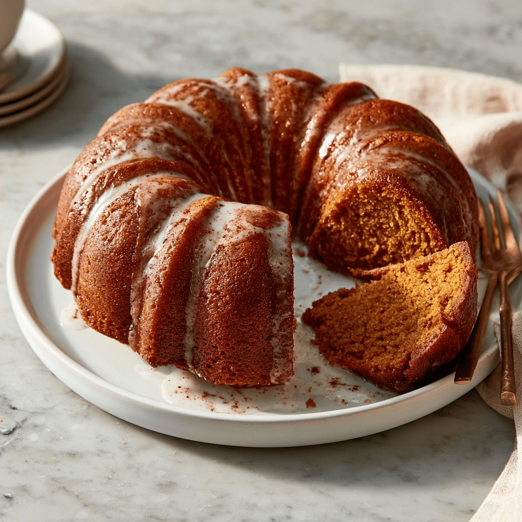 Perfect Pumpkin Bundt Cake: A Simple Homemade Recipe 2 image 1787329831058