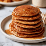 Perfect Almond Flour Pancakes: A Healthy Gluten-Free Breakfast