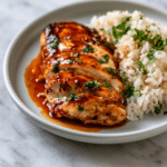 Delicious Hawaiian Chicken with Coconut Rice: Easy Recipe 6 Delicious Hawaiian Chicken with Coconut Rice: Easy Recipe