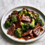 Perfect Chinese Beef and Broccoli: A Quick Homemade Stir-Fry 6 Perfect Chinese Beef and Broccoli: A Quick Homemade Stir-Fry