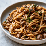 Delicious Cumin Lamb Noodles: A Bold Homemade Recipe 6 Delicious Cumin Lamb Noodles: A Bold Homemade Recipe