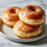 Perfect Bavarian Cream Donuts: A Homemade Bakery Classic 7 Perfect Bavarian Cream Donuts: A Homemade Bakery Classic