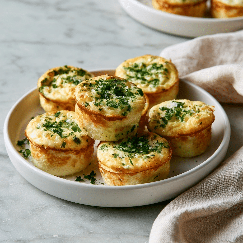 Perfect High Protein Egg White Bites: Easy Meal Prep