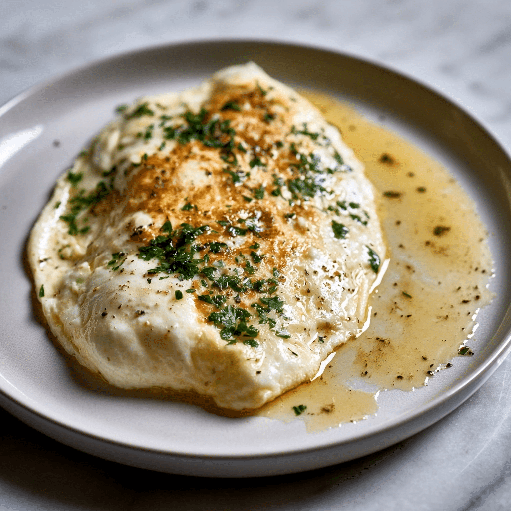 Perfect Egg White Omelette: A Healthy Protein Breakfast