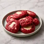 Perfect Red Velvet Cheesecake Cookies: Creamy Dessert Recipe 5 Perfect Red Velvet Cheesecake Cookies: Creamy Dessert Recipe