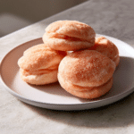 Delicious Peach Cookies: A Sweet Homemade Fruit Treat 5 Delicious Peach Cookies: A Sweet Homemade Fruit Treat