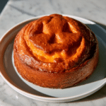 Perfect Jack-O’-Lantern Halloween Cake: Spooky Dessert 6 Perfect Jack-O’-Lantern Halloween Cake: Spooky Dessert