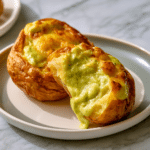 Easy Shrunken Potato Heads with Slime Dip: Perfect Appetizer