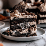 Easy Halloween Oreo Dirt Cake: The Perfect Party Treat