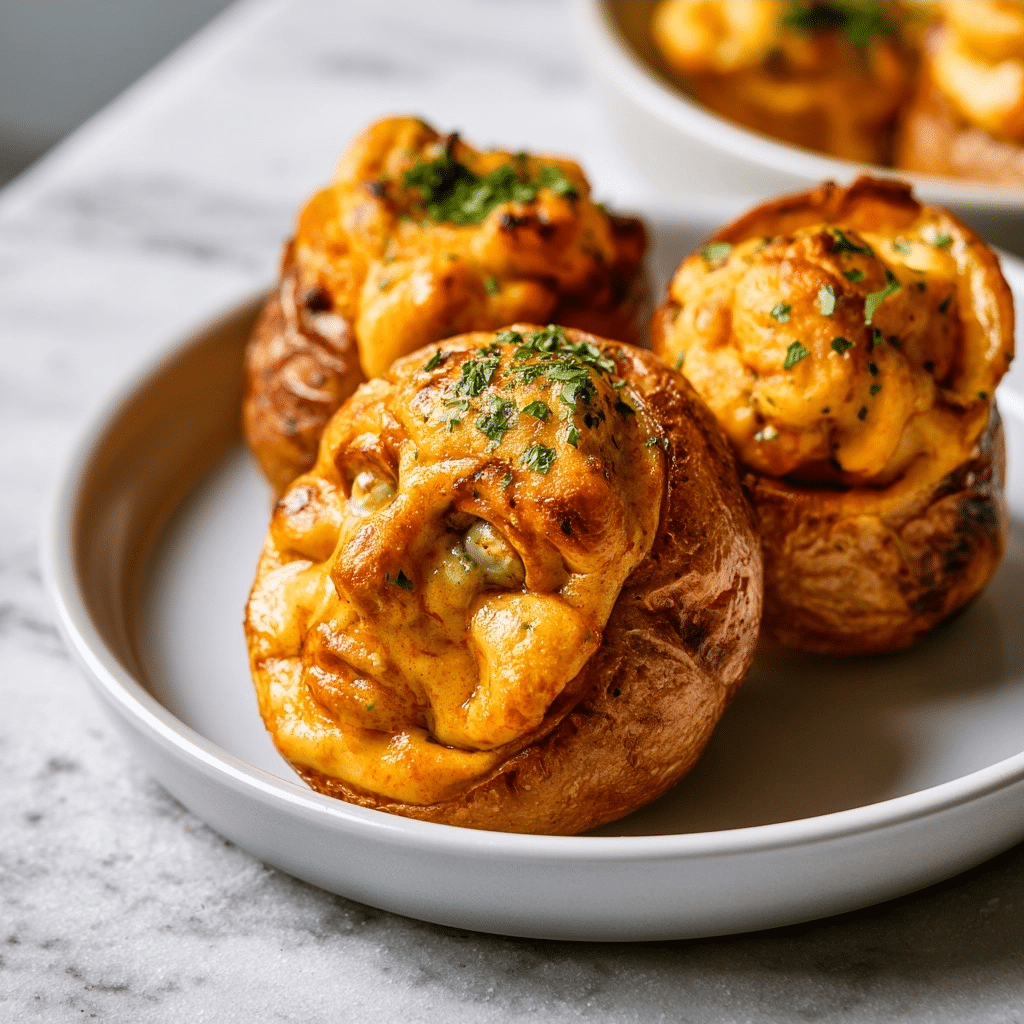 Easy Shrunken Potato Heads with Slime Dip: Perfect Appetizer